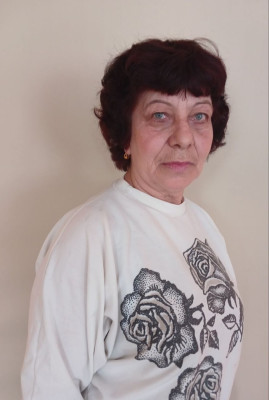 Помощник повара Литягина Татьяна Алексеевна Помощник повара Литягина Татьяна Алексеевна