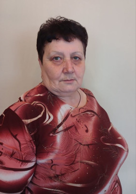 Завхоз Полякова Светлана Евгеньевна Завхоз Полякова Светлана Евгеньевна